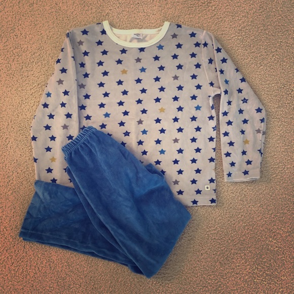 Petit Bateau Pajamas Kids Pjs Petit Bateau Poshmark